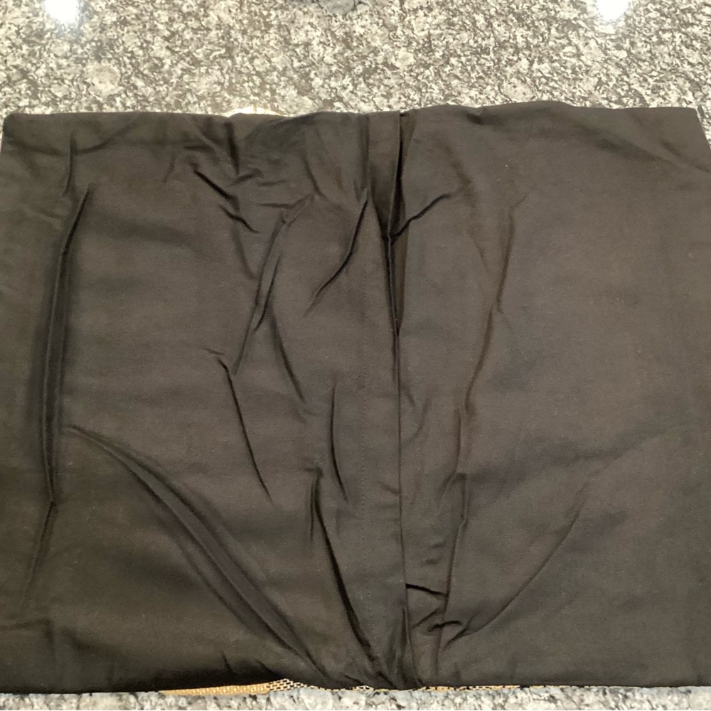 Vintage & New - Britney Spears Woven Pillow Case - Rare - Collectible - Unique - Picture 8 of 11